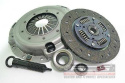 KFD20001 Kopplingskit- Clutch Pro