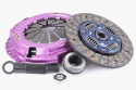 KFD20003-1A Kopplingskit- Xtreme Performance Heavy Duty Organisk 210Nm 630kg (50% Starkare)