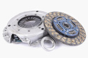 KFD20004 Kopplingskit- Clutch Pro