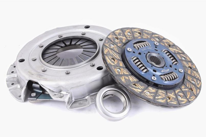 KFD20004 Kopplingskit- Clutch Pro i gruppen Välj bilmodell hos DDESIGN Scandinavia AB (xtcKFD20004)