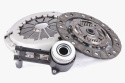 KFD21401 Kopplingskit- Clutch Pro