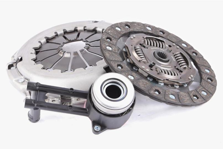 KFD21401 Kopplingskit- Clutch Pro i gruppen Välj bilmodell hos DDESIGN Scandinavia AB (xtcKFD21401)