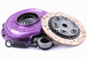 KFD22001-1C Kopplingskit- Xtreme Performance Heavy Duty Dämpad Keramisk 650Kg (40% Starkare) 410Nm