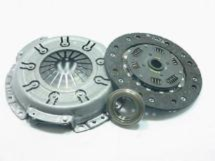 KFD22001 Kopplingskit- Clutch Pro i gruppen Välj bilmodell hos DDESIGN Scandinavia AB (xtcKFD22001)