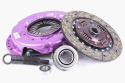 KFD22002-1A Kopplingskit- Xtreme Performance Heavy Duty Organisk 330Nm 700kg (100% Starkare)