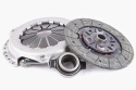 KFD22004 Kopplingskit- Clutch Pro