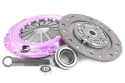 KFD22005-1A Kopplingskit- Xtreme Performance Heavy Duty Organisk 280Nm 700kg (40% Starkare)