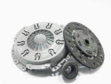 KFD22006 Kopplingskit- Clutch Pro