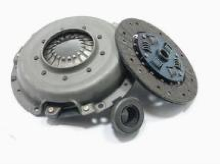KFD22009 Kopplingskit- Clutch Pro i gruppen Välj bilmodell hos DDESIGN Scandinavia AB (xtcKFD22009)