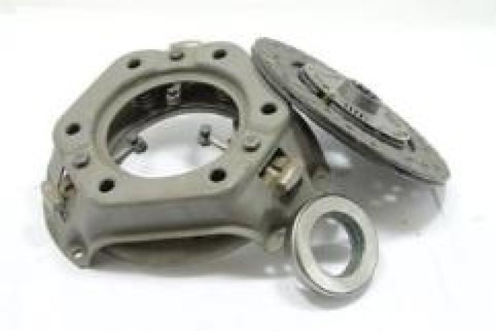 KFD22012 Kopplingskit- Clutch Pro i gruppen Välj bilmodell hos DDESIGN Scandinavia AB (xtcKFD22012)