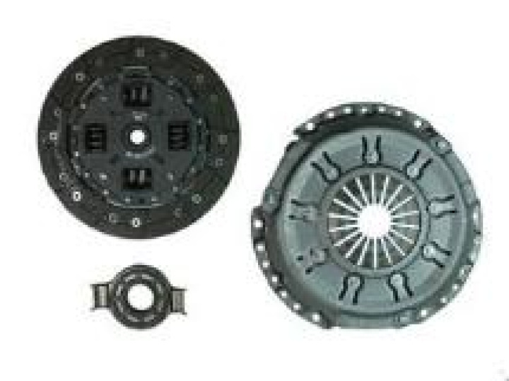 KFD22017 Kopplingskit- Clutch Pro i gruppen Välj bilmodell hos DDESIGN Scandinavia AB (xtcKFD22017)