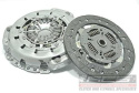 KFD22021 Kopplingskit- Clutch Pro