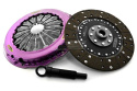 KFD22023-1G Kopplingskit- Xtreme Performance Heavy Duty Organisk 450Nm