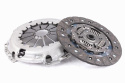 KFD22031 Kopplingskit- Clutch Pro
