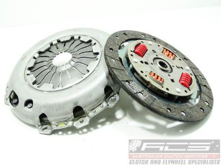 KFD22081 Kopplingskit- Clutch Pro i gruppen Välj bilmodell hos DDESIGN Scandinavia AB (xtcKFD22081)