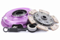 KFD22091-1B Kopplingskit- Xtreme Performance Heavy Duty Fjädrad Keramisk 410Nm 650kg (40% Starkare)