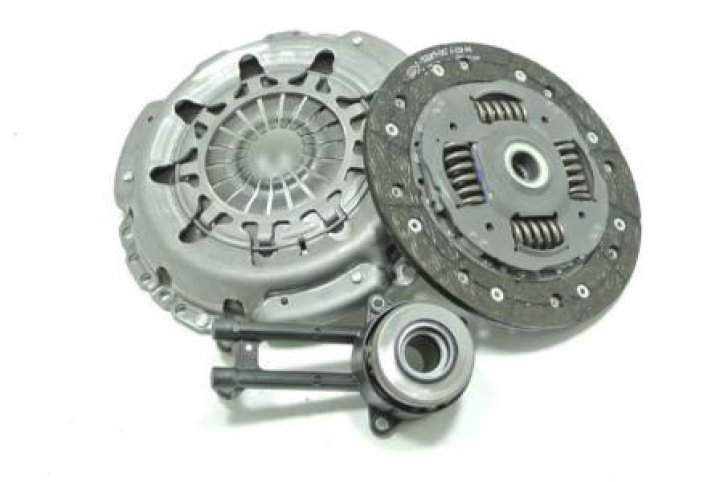 KFD22414 Kopplingskit- Clutch Pro i gruppen Välj bilmodell hos DDESIGN Scandinavia AB (xtcKFD22414)