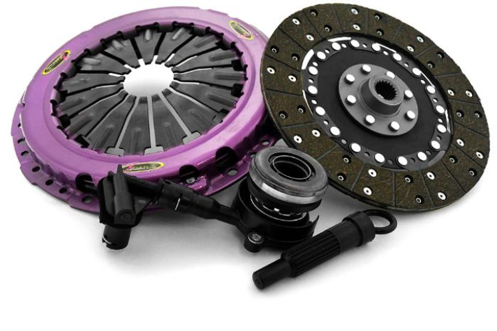 KFD22423-1G Kopplingskit- Xtreme Performance Heavy Duty Organisk inc CSC i gruppen Välj bilmodell hos DDESIGN Scandinavia AB (xtcKFD22423-1G)