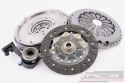 KFD22623 Kopplingskit- Clutch Pro