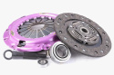 KFD23001-1A Kopplingskit- Xtreme Outback Heavy Duty Organisk 230Nm 600Kg (40% Starkare)