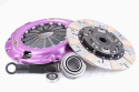 KFD23001-1C Kopplingskit- Xtreme Outback Heavy Duty Dämpad Keramisk 350Nm 600Kg (40% Starkare)