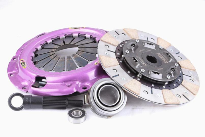 KFD23001-1C Kopplingskit- Xtreme Outback Heavy Duty Dämpad Keramisk 350Nm 600Kg (40% Starkare) i gruppen Välj bilmodell hos DDESIGN Scandinavia AB (xtcKFD23001-1C)