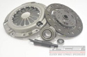 KFD23001 Kopplingskit- Clutch Pro