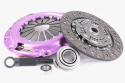 KFD23002-1A Kopplingskit- Xtreme Performance Heavy Duty Organisk 280Nm 700kg (40% Starkare)
