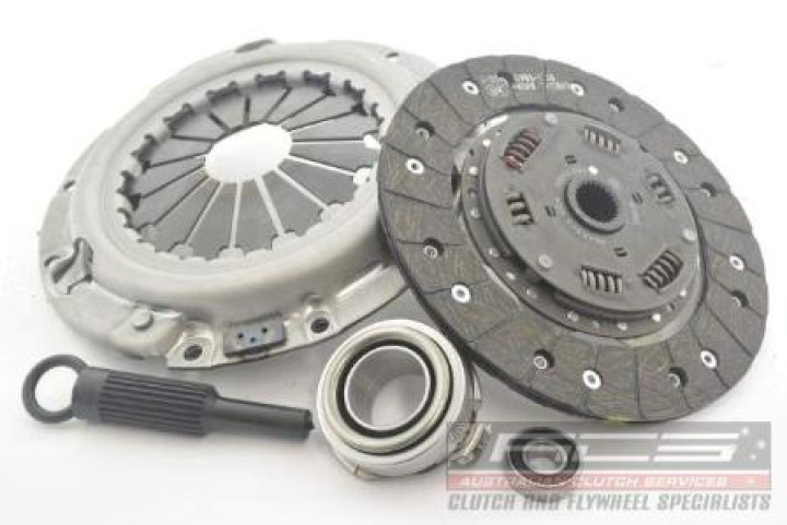 KFD23002 Kopplingskit- Clutch Pro i gruppen Välj bilmodell hos DDESIGN Scandinavia AB (xtcKFD23002)