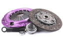 KFD23003-1A Kopplingskit- Xtreme Performance Heavy Duty Organisk 280Nm 700kg (40% Starkare)