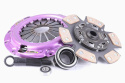 KFD23004-1B Kopplingskit- Xtreme Outback Heavy Duty Fjädrad Keramisk 420Nm 700Kg (40% Starkare)
