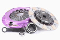 KFD23004-1C Kopplingskit- Xtreme Outback Heavy Duty Dämpad Keramisk 420Nm 700Kg (40% Starkare)