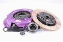 KFD23005-1C Kopplingskit- Xtreme Outback Heavy Duty Dämpad Keramisk 630Nm 750Kg (50% Starkare)