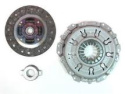 KFD23005 Kopplingskit- Clutch Pro