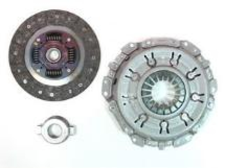 KFD23005 Kopplingskit- Clutch Pro i gruppen Välj bilmodell hos DDESIGN Scandinavia AB (xtcKFD23005)