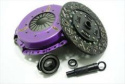 KFD23009-1A Kopplingskit- Xtreme Performance Heavy Duty Organisk 300Nm 700kg (40% Starkare)