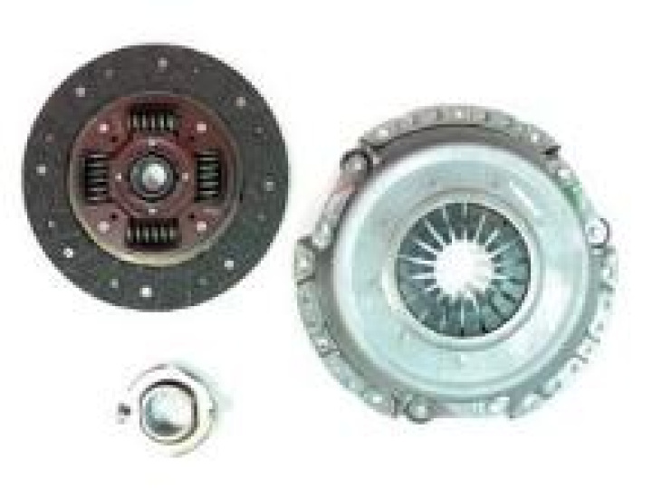 KFD23009 Kopplingskit- Clutch Pro i gruppen Välj bilmodell hos DDESIGN Scandinavia AB (xtcKFD23009)