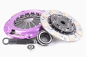 KFD23010-1C Kopplingskit- Xtreme Performance Heavy Duty Dämpad Keramisk 700Kg (40% Starkare) 420Nm
