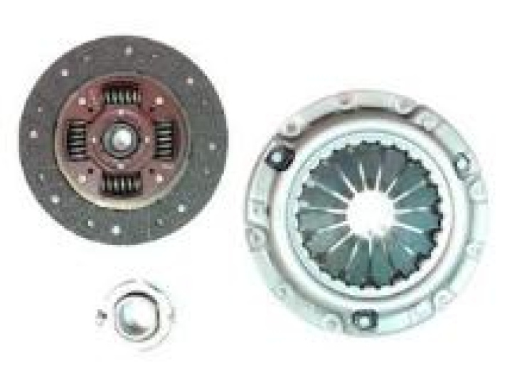 KFD23011 Kopplingskit- Clutch Pro i gruppen Välj bilmodell hos DDESIGN Scandinavia AB (xtcKFD23011)