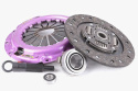 KFD23014-1A Kopplingskit- Xtreme Performance Heavy Duty Organisk 280Nm 700kg (40% Starkare)