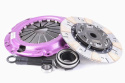 KFD23019-1C Kopplingskit- Xtreme Performance Heavy Duty Dämpad Keramisk 700Kg (40% Starkare) 450Nm