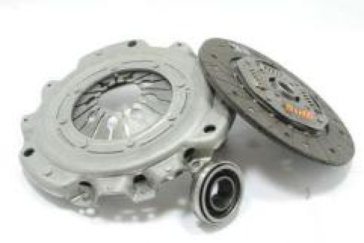 KFD23021 Kopplingskit- Clutch Pro i gruppen Välj bilmodell hos DDESIGN Scandinavia AB (xtcKFD23021)