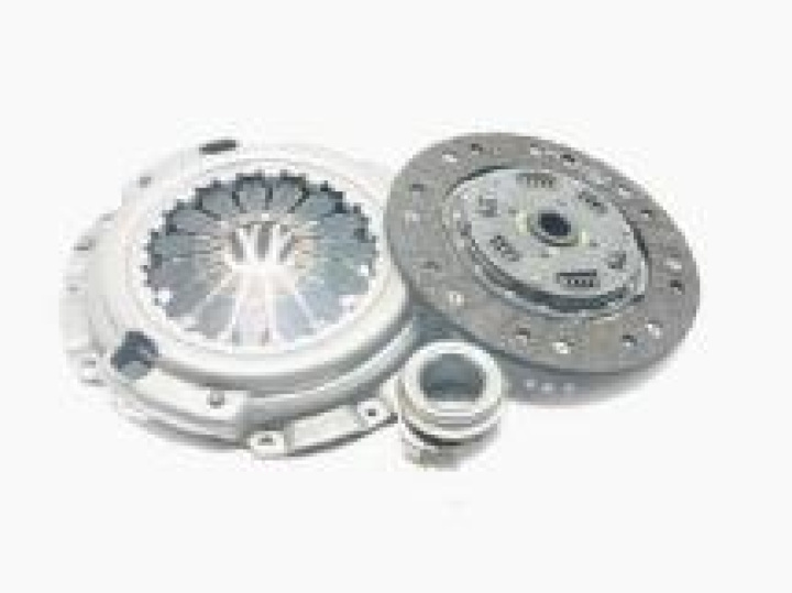 KFD23022 Kopplingskit- Clutch Pro i gruppen Välj bilmodell hos DDESIGN Scandinavia AB (xtcKFD23022)