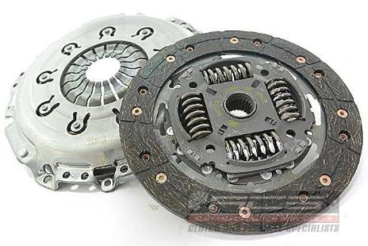 KFD23023 Kopplingskit- Clutch Pro i gruppen Välj bilmodell hos DDESIGN Scandinavia AB (xtcKFD23023)