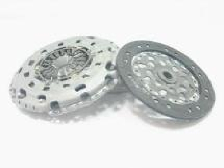 KFD23024 Kopplingskit- Clutch Pro i gruppen Välj bilmodell hos DDESIGN Scandinavia AB (xtcKFD23024)