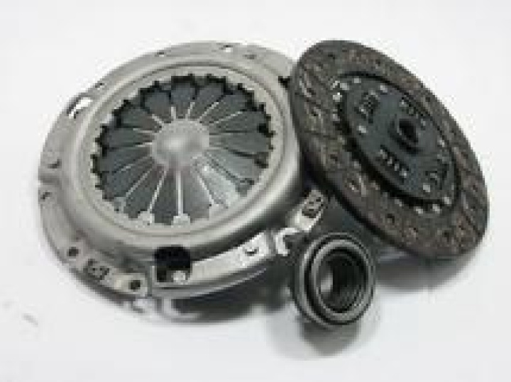 KFD23030 Kopplingskit- Clutch Pro i gruppen Välj bilmodell hos DDESIGN Scandinavia AB (xtcKFD23030)