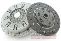 KFD23040 Kopplingskit- Clutch Pro