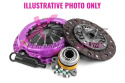 KFD23425-1A Kopplingskit- Xtreme Performance Heavy Duty Organisk 290Nm 660kg (40% Starkare)