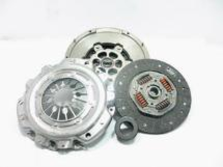 KFD23521 Kopplingskit- Clutch Pro i gruppen Välj bilmodell hos DDESIGN Scandinavia AB (xtcKFD23521)