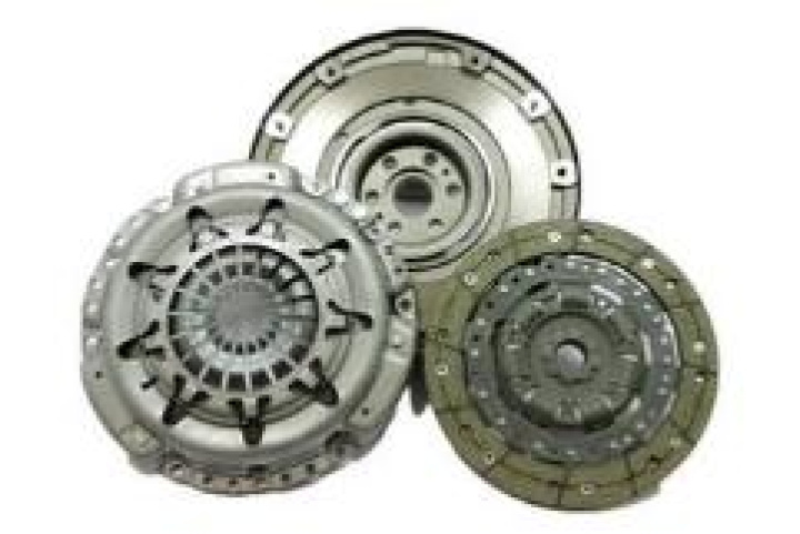 KFD23526 Kopplingskit- Clutch Pro i gruppen Välj bilmodell hos DDESIGN Scandinavia AB (xtcKFD23526)